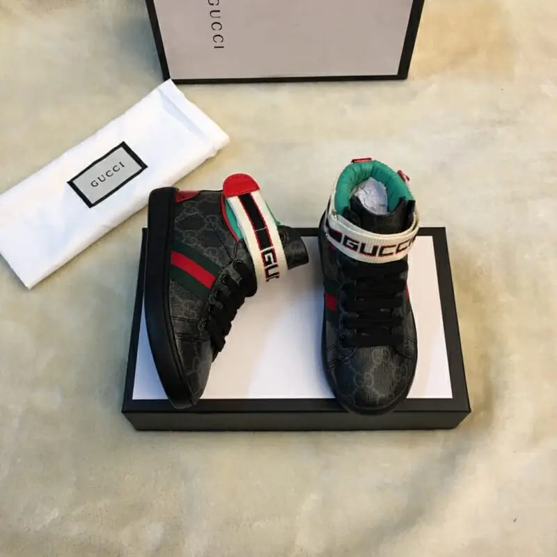 gucci enfants' chaussures pour enfants s_11a76351